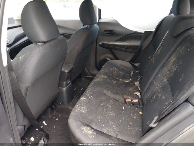 Nissan Kicks Play S 2025 3N1CP5BV5SL490586 Image 8