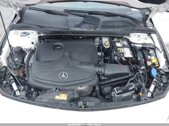 Aukcja sprzedaży 2019 Mercedes-benz Cla 250, vin: WDDSJ4EB4KN741139, numer aukcji: 45353389