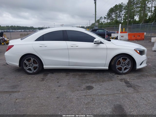 Aukcja sprzedaży 2019 Mercedes-benz Cla 250, vin: WDDSJ4EB4KN741139, numer aukcji: 45353389