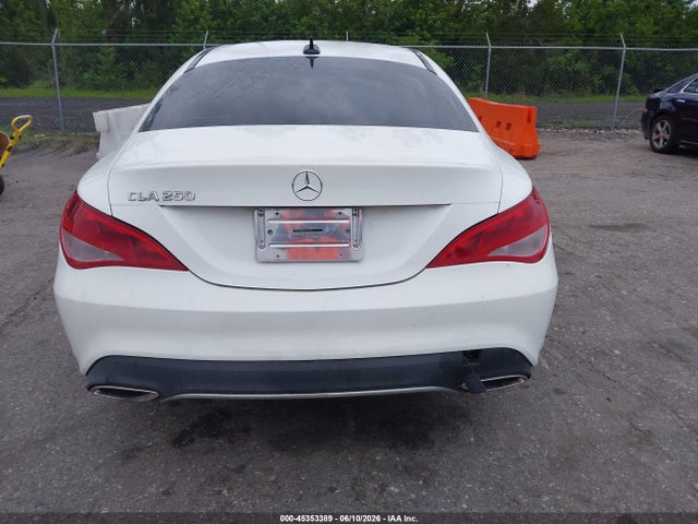Auction sale of the 2019 Mercedes-benz Cla 250, vin: WDDSJ4EB4KN741139, lot number: 45353389
