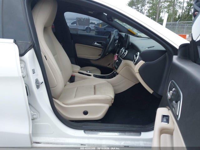 Auction sale of the 2019 Mercedes-benz Cla 250, vin: WDDSJ4EB4KN741139, lot number: 45353389