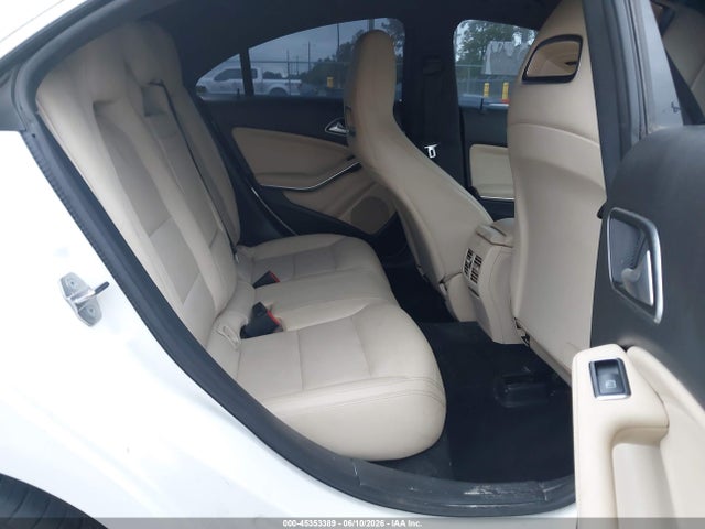 Auction sale of the 2019 Mercedes-benz Cla 250, vin: WDDSJ4EB4KN741139, lot number: 45353389