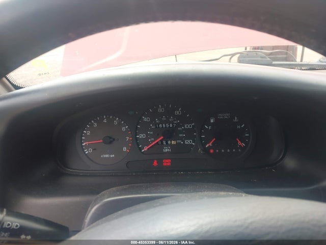 Aukcja sprzedaży 2000 Kia Sportage Ex, vin: KNDJA7232Y5642557, numer aukcji: 45353399