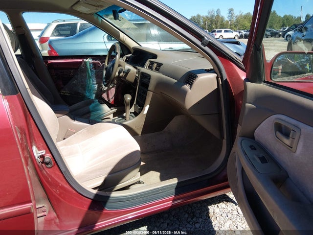 1998 Toyota Camry Le მანქანა იყიდება აუქციონზე, vin: 4T1BG22K2WU856640, აუქციონის ნომერი: 45353400