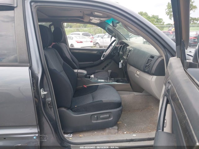 2006 Toyota 4runner Sr5 Sport V8 მანქანა იყიდება აუქციონზე, vin: JTEBT14R868033414, აუქციონის ნომერი: 45353402