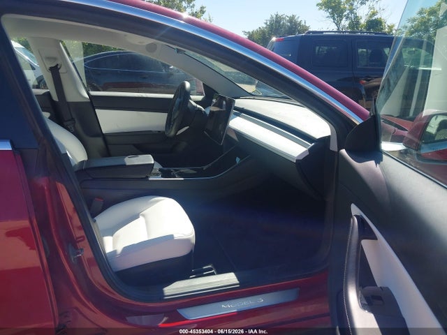 Tesla Model 3 Long Range/performance 2019 5YJ3E1EB6KF472688 Image 5