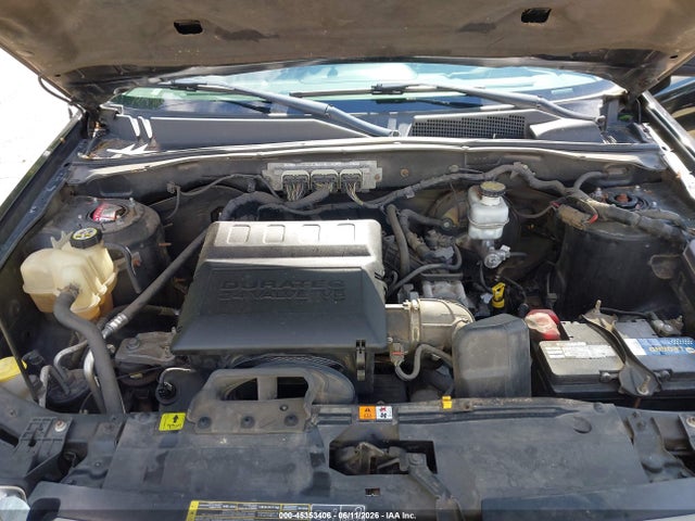 Продажа на аукционе авто 2010 Ford Escape Xlt, vin: 1FMCU0DG7AKA87048, номер лота: 45353406