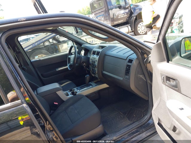 Продажа на аукционе авто 2010 Ford Escape Xlt, vin: 1FMCU0DG7AKA87048, номер лота: 45353406
