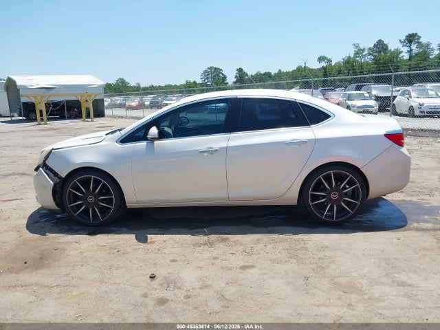 Aukcja sprzedaży 2014 Buick Verano Convenience Group, vin: 1G4PR5SK2E4203547, numer aukcji: 45353414