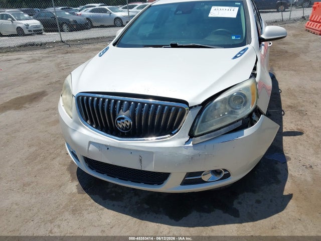 Aukcja sprzedaży 2014 Buick Verano Convenience Group, vin: 1G4PR5SK2E4203547, numer aukcji: 45353414