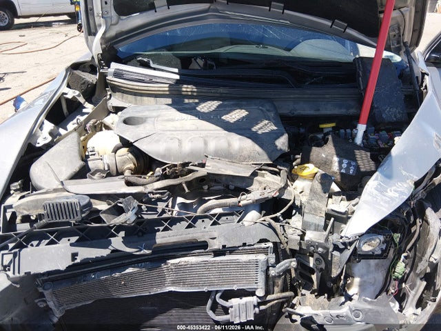 Jeep Cherokee Sport 2016 1C4PJMAB7GW266934 Image 10