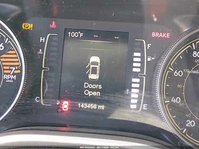 Jeep Cherokee Sport 2016 1C4PJMAB7GW266934 Image 15