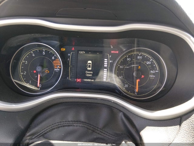 Jeep Cherokee Sport 2016 1C4PJMAB7GW266934 Image 7