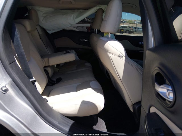Jeep Cherokee Sport 2016 1C4PJMAB7GW266934 Image 8