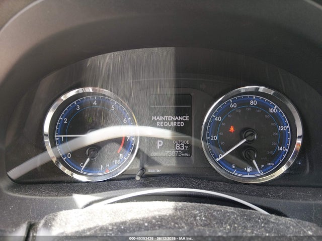Toyota COROLLA LE 2018 2T1BURHEXJC078567 Image 7