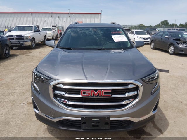 Aukcja sprzedaży 2018 Gmc Terrain Slt, vin: 3GKALPEX6JL213912, numer aukcji: 45353428