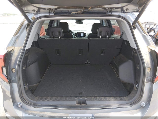 GMC Terrain Slt 2018 3GKALPEX6JL213912 Image 16