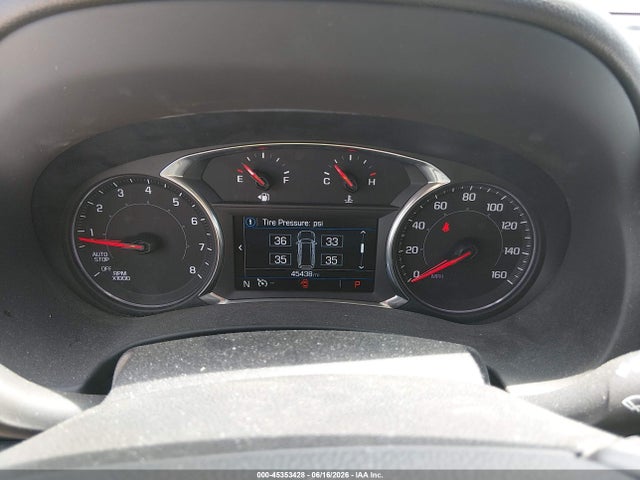 GMC Terrain Slt 2018 3GKALPEX6JL213912 Image 7