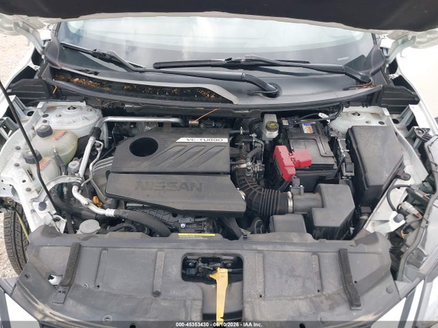 Продажа на аукционе авто 2023 Nissan Rogue Sv Intelligent Awd, vin: JN8BT3BB5PW468849, номер лота: 45353430