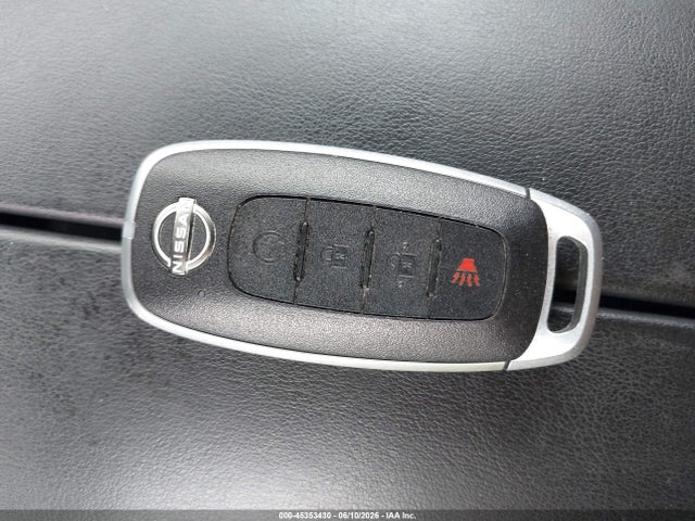 Продажа на аукционе авто 2023 Nissan Rogue Sv Intelligent Awd, vin: JN8BT3BB5PW468849, номер лота: 45353430
