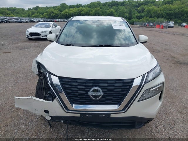 Продажа на аукционе авто 2023 Nissan Rogue Sv Intelligent Awd, vin: JN8BT3BB5PW468849, номер лота: 45353430