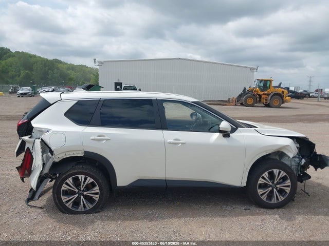Продажа на аукционе авто 2023 Nissan Rogue Sv Intelligent Awd, vin: JN8BT3BB5PW468849, номер лота: 45353430