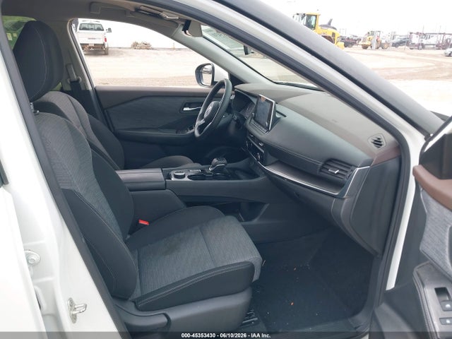 Продажа на аукционе авто 2023 Nissan Rogue Sv Intelligent Awd, vin: JN8BT3BB5PW468849, номер лота: 45353430