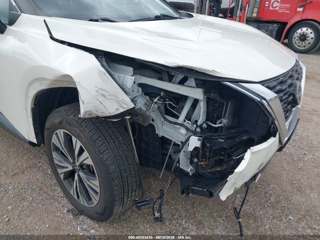 Продажа на аукционе авто 2023 Nissan Rogue Sv Intelligent Awd, vin: JN8BT3BB5PW468849, номер лота: 45353430