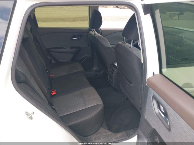 Продажа на аукционе авто 2023 Nissan Rogue Sv Intelligent Awd, vin: JN8BT3BB5PW468849, номер лота: 45353430