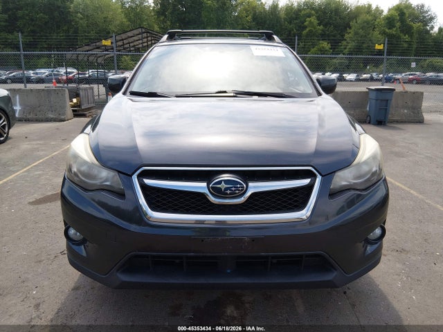 Продаж на аукціоні авто 2013 Subaru Xv Crosstrek 2.0i Limited, vin: JF2GPAGC8D2897581, номер лоту: 45353434