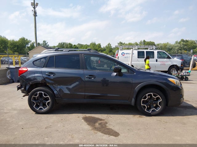 Продаж на аукціоні авто 2013 Subaru Xv Crosstrek 2.0i Limited, vin: JF2GPAGC8D2897581, номер лоту: 45353434