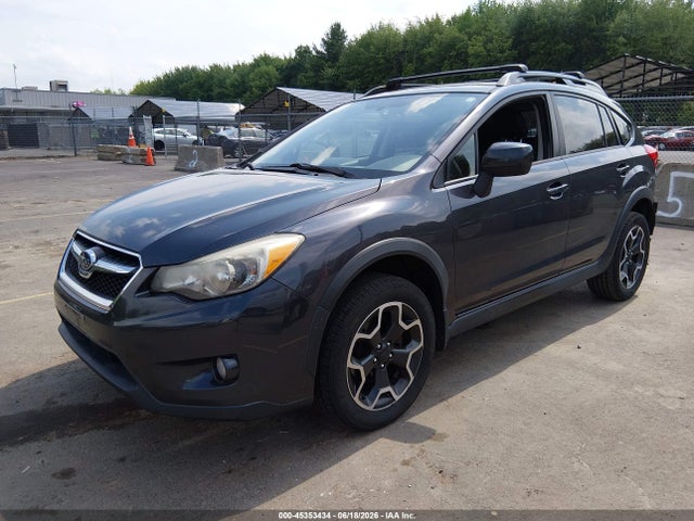 Aukcja sprzedaży 2013 Subaru Xv Crosstrek 2.0i Limited, vin: JF2GPAGC8D2897581, numer aukcji: 45353434