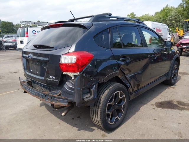 Aukcja sprzedaży 2013 Subaru Xv Crosstrek 2.0i Limited, vin: JF2GPAGC8D2897581, numer aukcji: 45353434