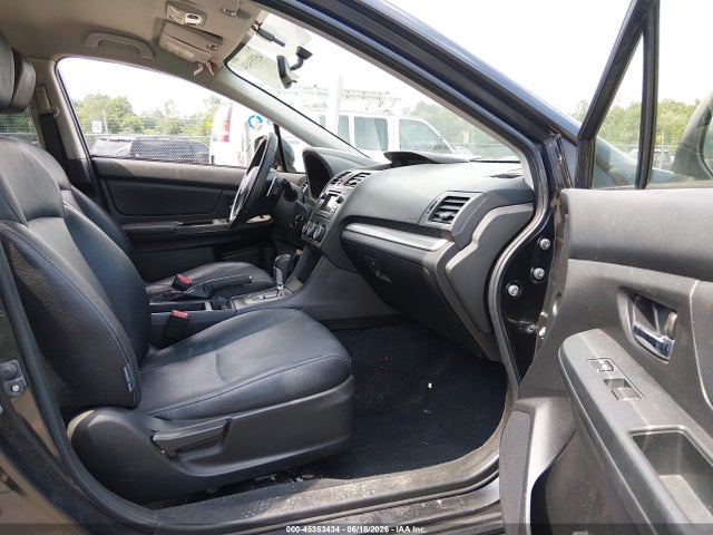 Продаж на аукціоні авто 2013 Subaru Xv Crosstrek 2.0i Limited, vin: JF2GPAGC8D2897581, номер лоту: 45353434