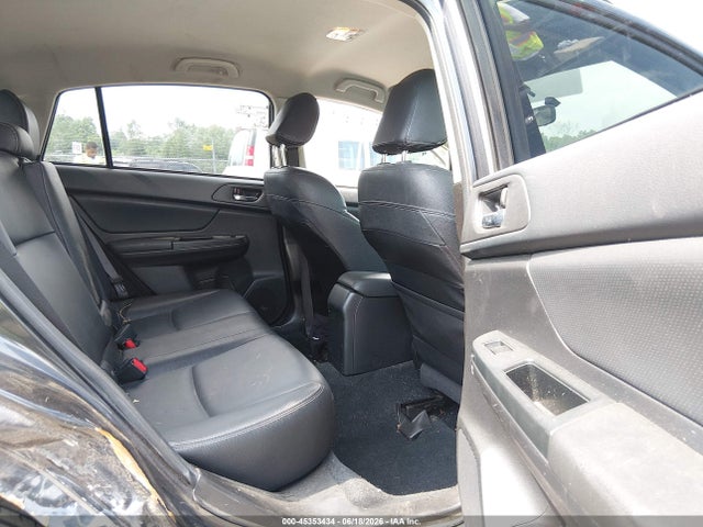 Продаж на аукціоні авто 2013 Subaru Xv Crosstrek 2.0i Limited, vin: JF2GPAGC8D2897581, номер лоту: 45353434