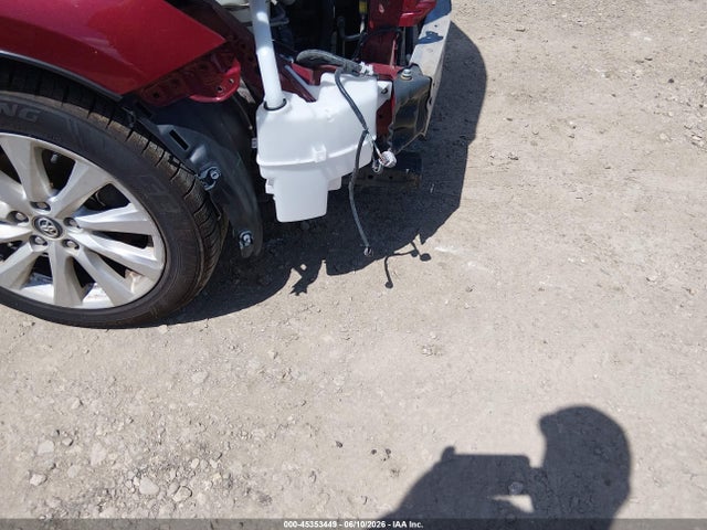 45353449 :رقم المزاد ، 4T1B11HK1KU714308 vin ، 2019 Toyota Camry Le مزاد بيع