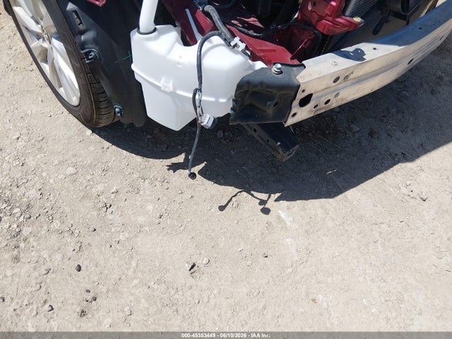 45353449 :رقم المزاد ، 4T1B11HK1KU714308 vin ، 2019 Toyota Camry Le مزاد بيع