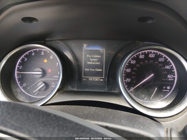 45353449 :رقم المزاد ، 4T1B11HK1KU714308 vin ، 2019 Toyota Camry Le مزاد بيع