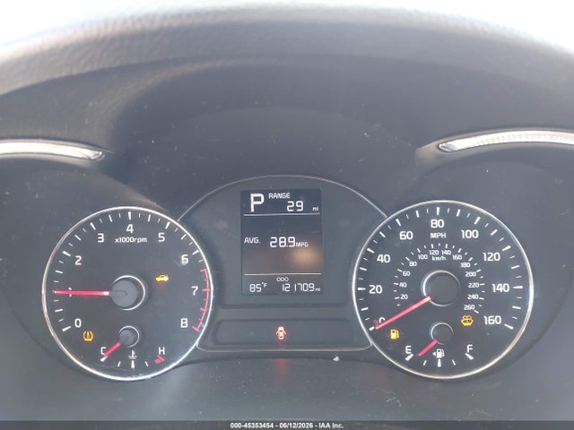 KIA FORTE LX 2017 3KPFK4A70HE006147 Image 7
