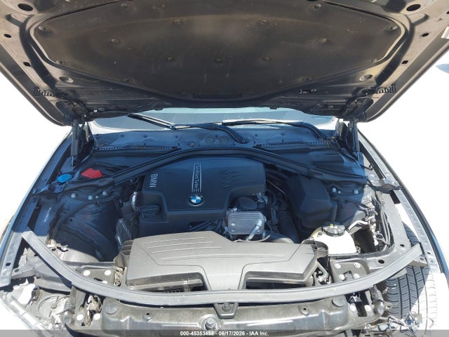 Aukcja sprzedaży 2016 Bmw 320i, vin: WBA8E1G52GNU11339, numer aukcji: 45353458
