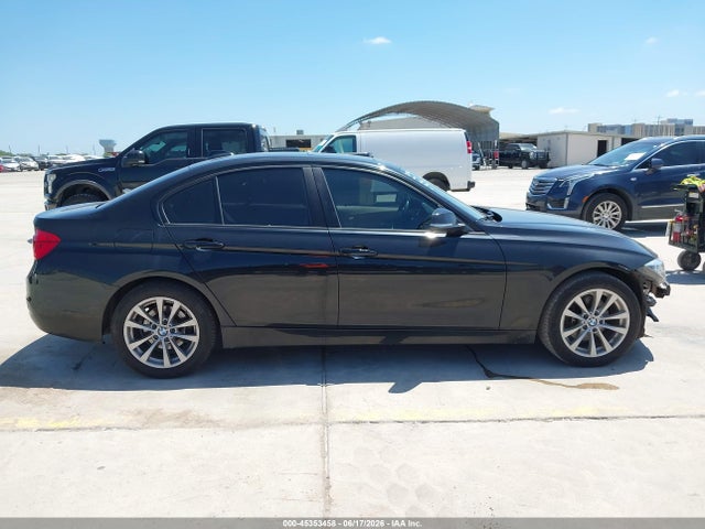 Aukcja sprzedaży 2016 Bmw 320i, vin: WBA8E1G52GNU11339, numer aukcji: 45353458