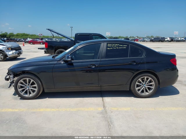Aukcja sprzedaży 2016 Bmw 320i, vin: WBA8E1G52GNU11339, numer aukcji: 45353458