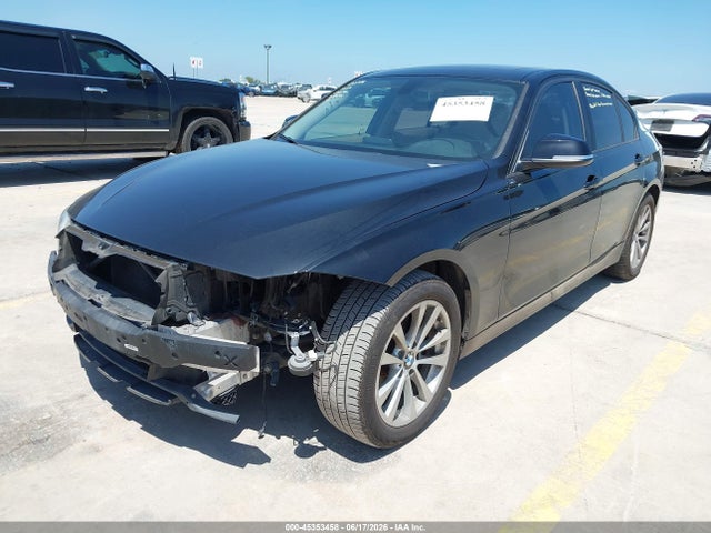 Aukcja sprzedaży 2016 Bmw 320i, vin: WBA8E1G52GNU11339, numer aukcji: 45353458