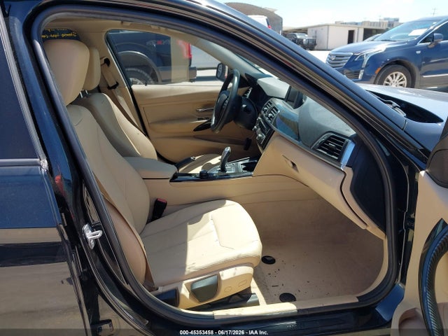 Aukcja sprzedaży 2016 Bmw 320i, vin: WBA8E1G52GNU11339, numer aukcji: 45353458