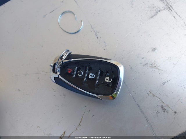 KL77LHE21RC034018 Chevrolet Trax Fwd Lt