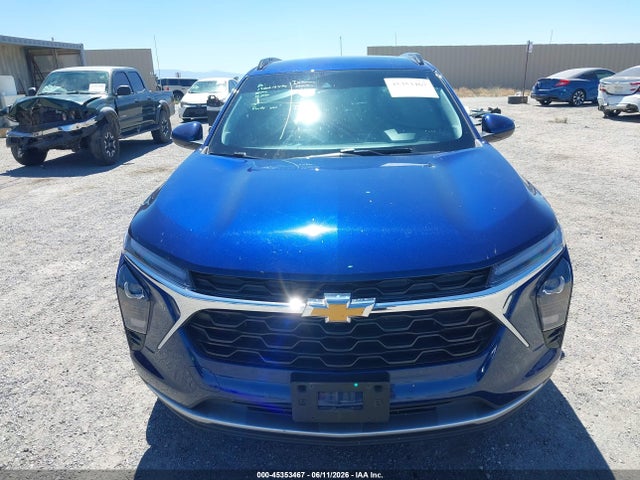 KL77LHE21RC034018 Chevrolet Trax Fwd Lt