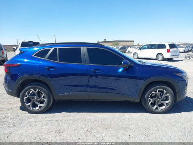 KL77LHE21RC034018 Chevrolet Trax Fwd Lt