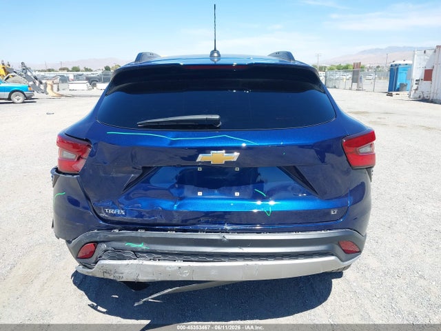 KL77LHE21RC034018 Chevrolet Trax Fwd Lt