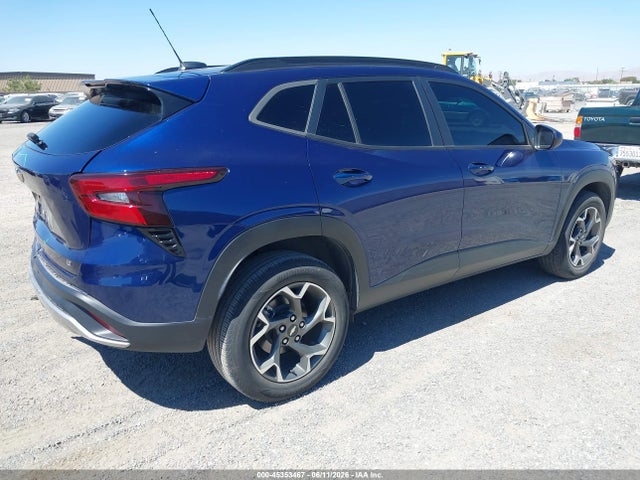 KL77LHE21RC034018 Chevrolet Trax Fwd Lt