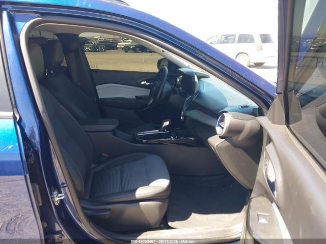 KL77LHE21RC034018 Chevrolet Trax Fwd Lt